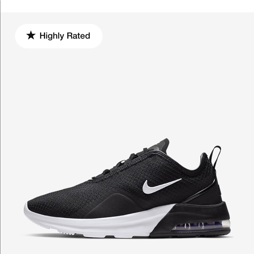 Women’s Nike air Max Motion 2